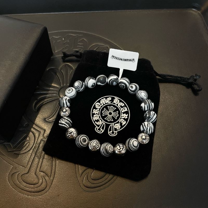 Ch*0me He**ts bracelets